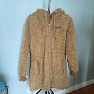 Patagonia Dusty Mesa Parka Jacket